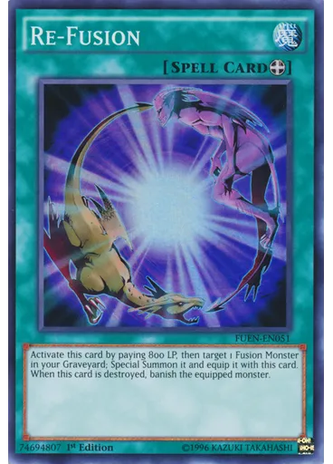 Re-Fusion