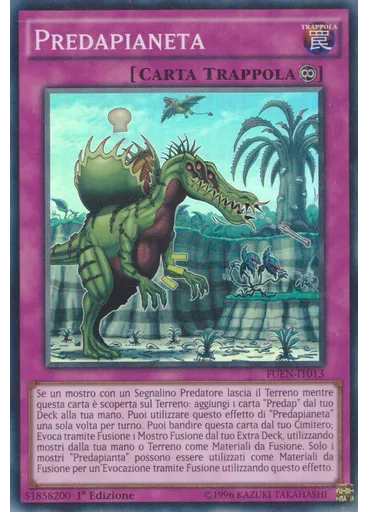 Predapianeta