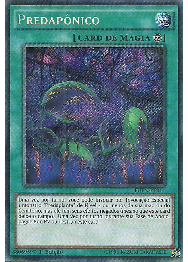 Predapônico