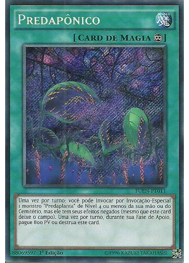 Predapônico