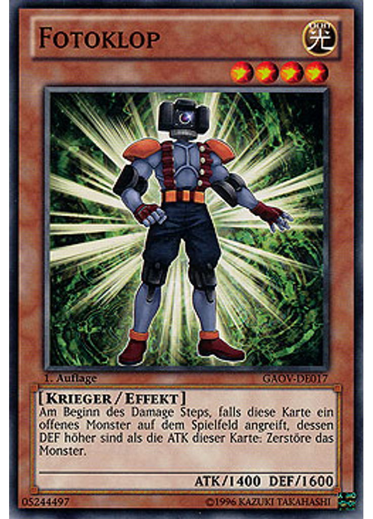 Fotoklop