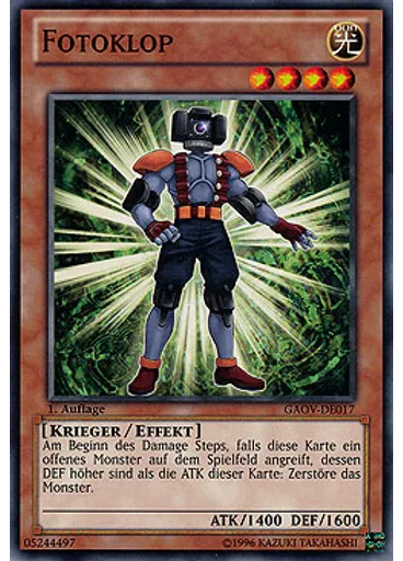 Fotoklop
