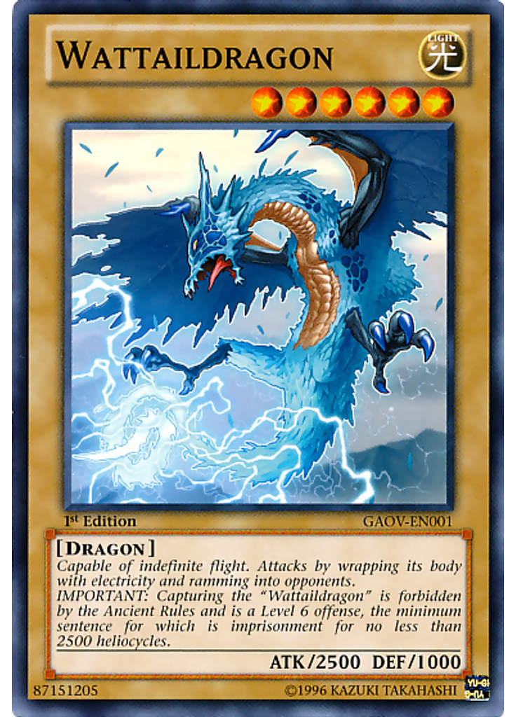 Wattaildragon
