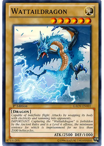 Wattaildragon
