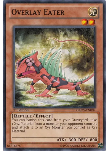 Overlay Eater