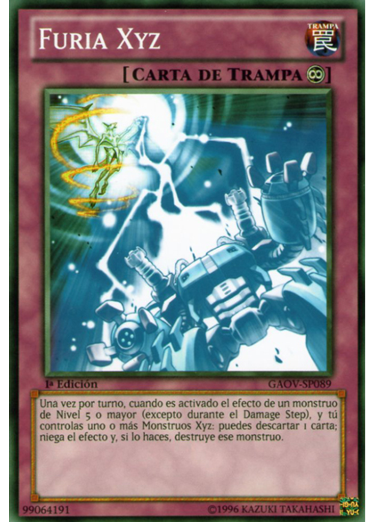 Furia Xyz