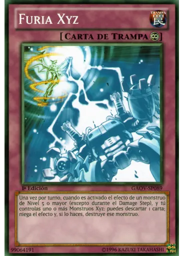 Furia Xyz