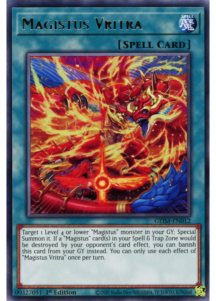 Magistus Vritra