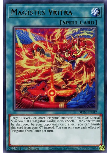 Magistus Vritra