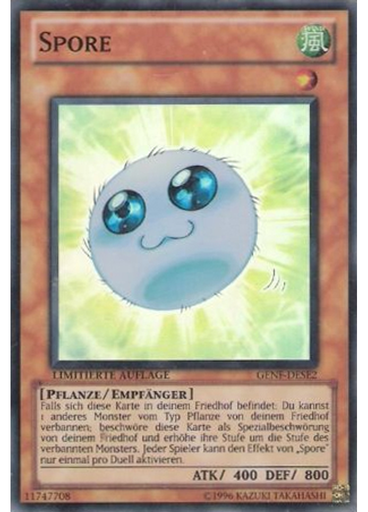 Spore