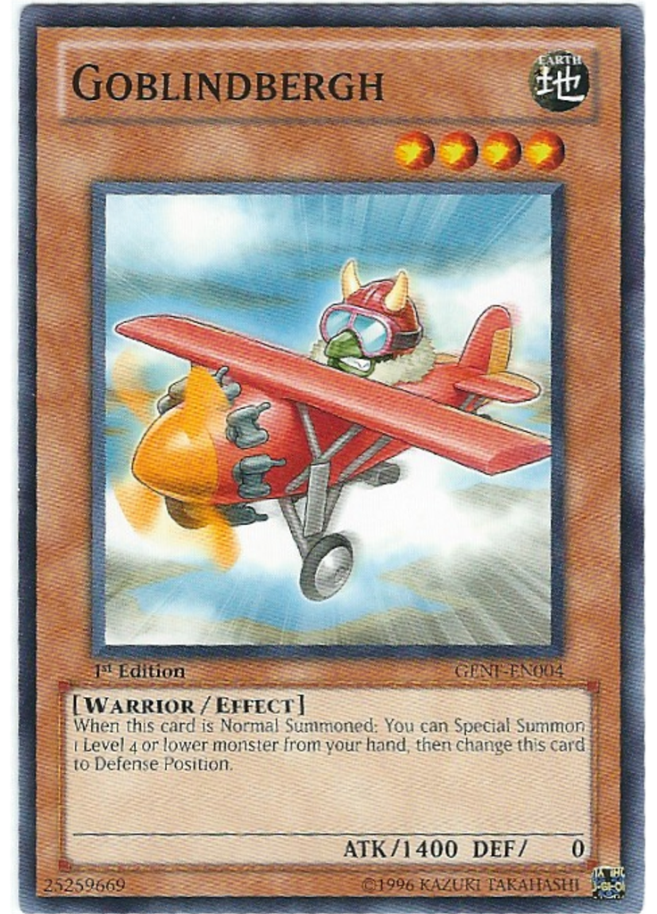 Goblindbergh