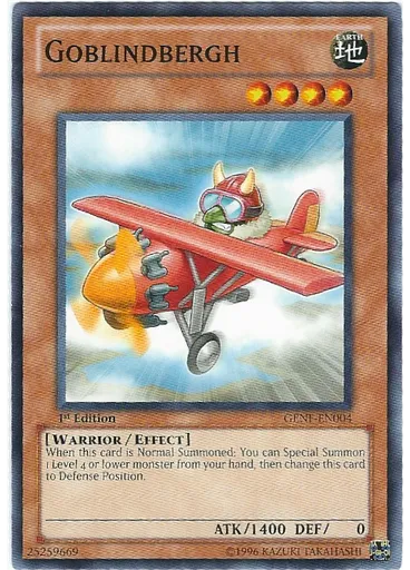 Goblindbergh