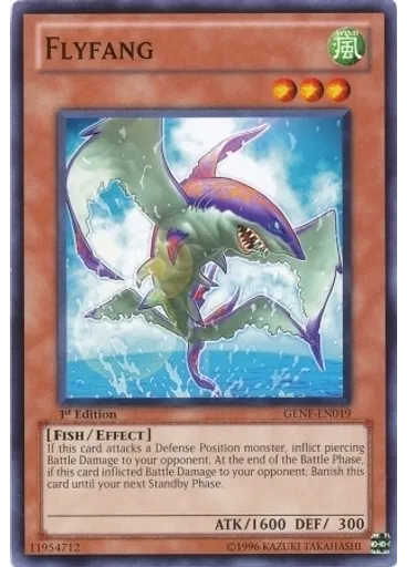 Flyfang