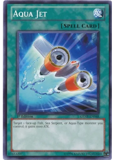 Aqua Jet