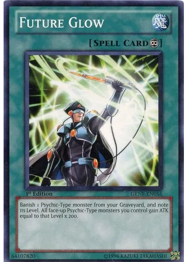 Future Glow