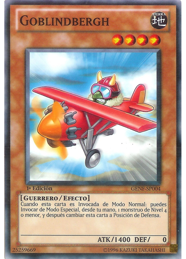 Goblindbergh