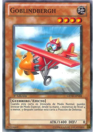 Goblindbergh