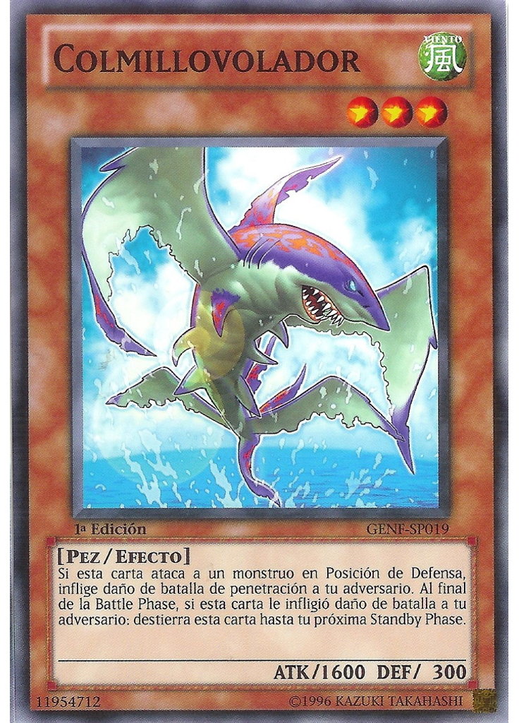 Colmillovolador