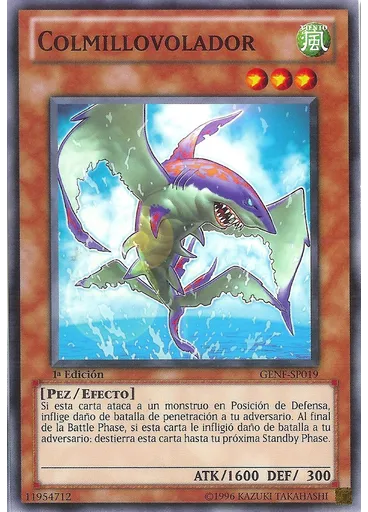 Colmillovolador