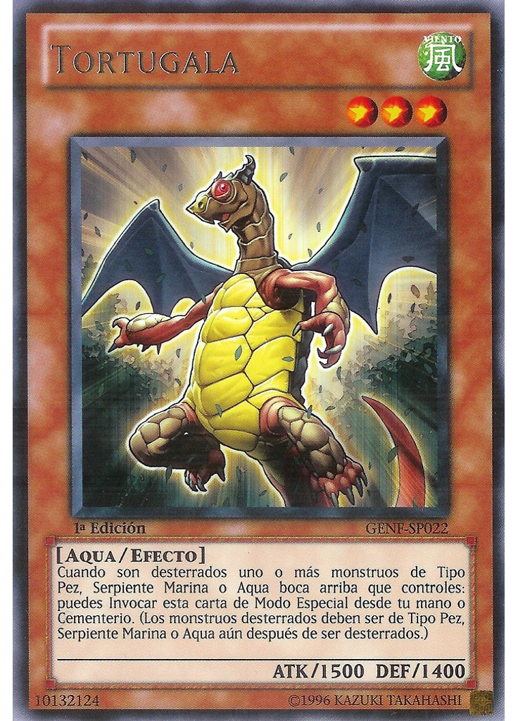 Tortugala