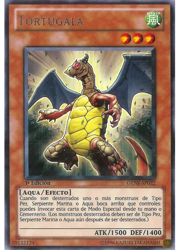 Tortugala