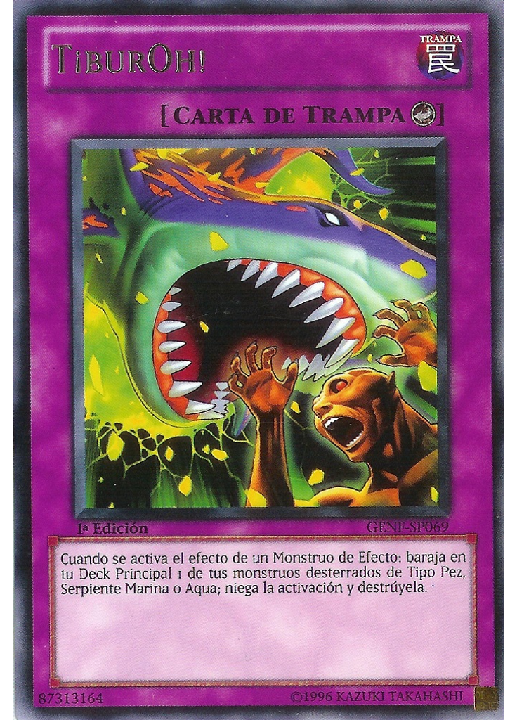 T¡burOh!