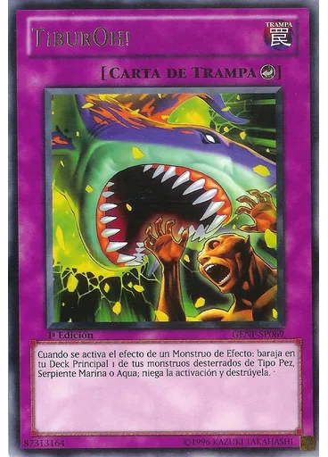 T¡burOh!