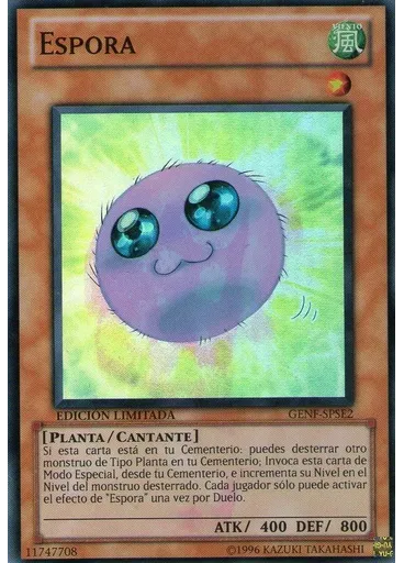 Espora — Fuerza Generación: Edición Especial