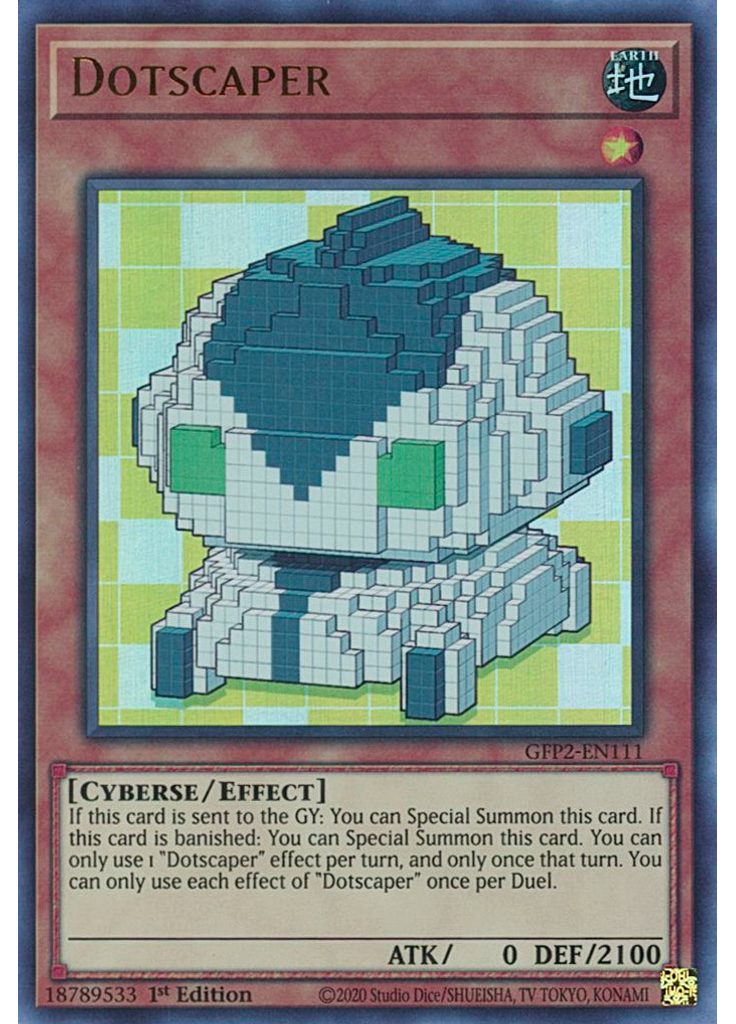 Dotscaper