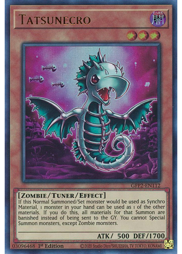 Tatsunecro