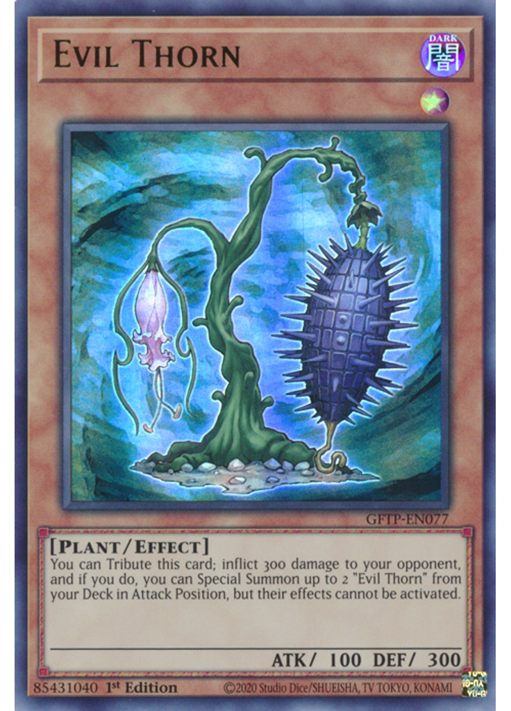 Evil Thorn