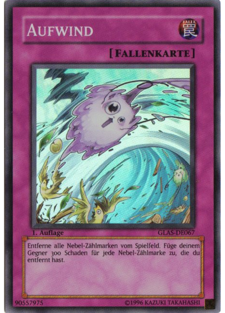 Aufwind
