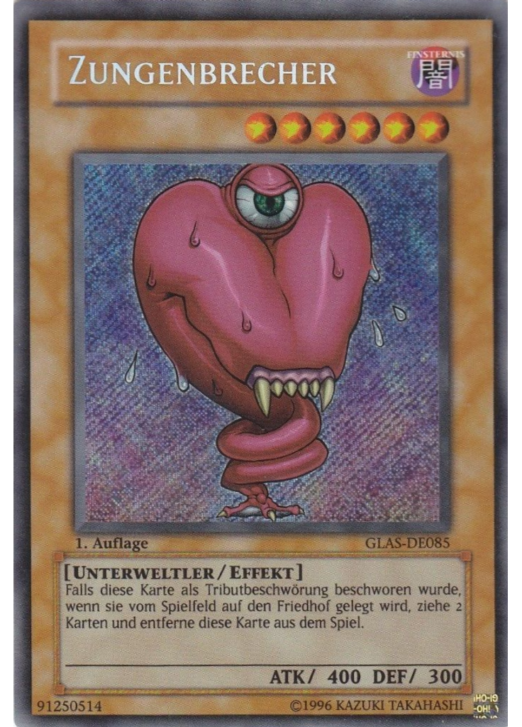 Zungenbrecher