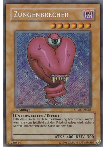 Zungenbrecher