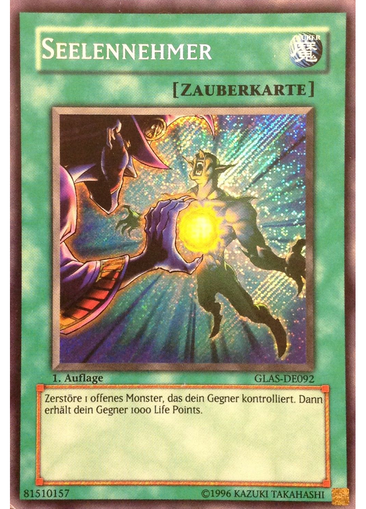 Seelennehmer