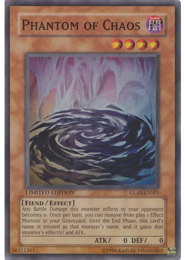 Phantom of Chaos — Gladiator's Assault: Special Edition