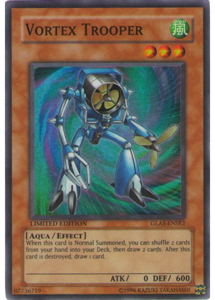 Vortex Trooper
