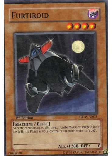 Furtiroid