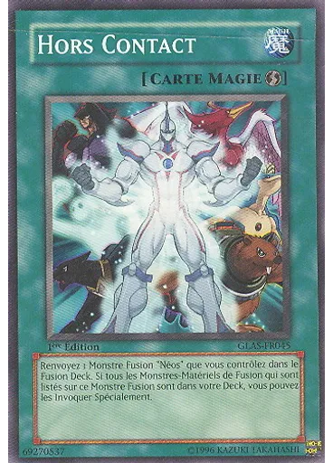 Hors Contact