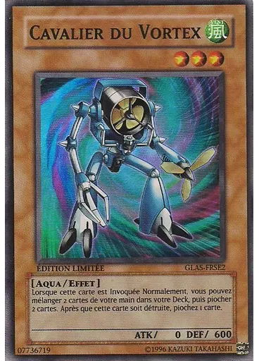 Cavalier du Vortex — L'assaut du Gladiateur: Édition Spéciale
