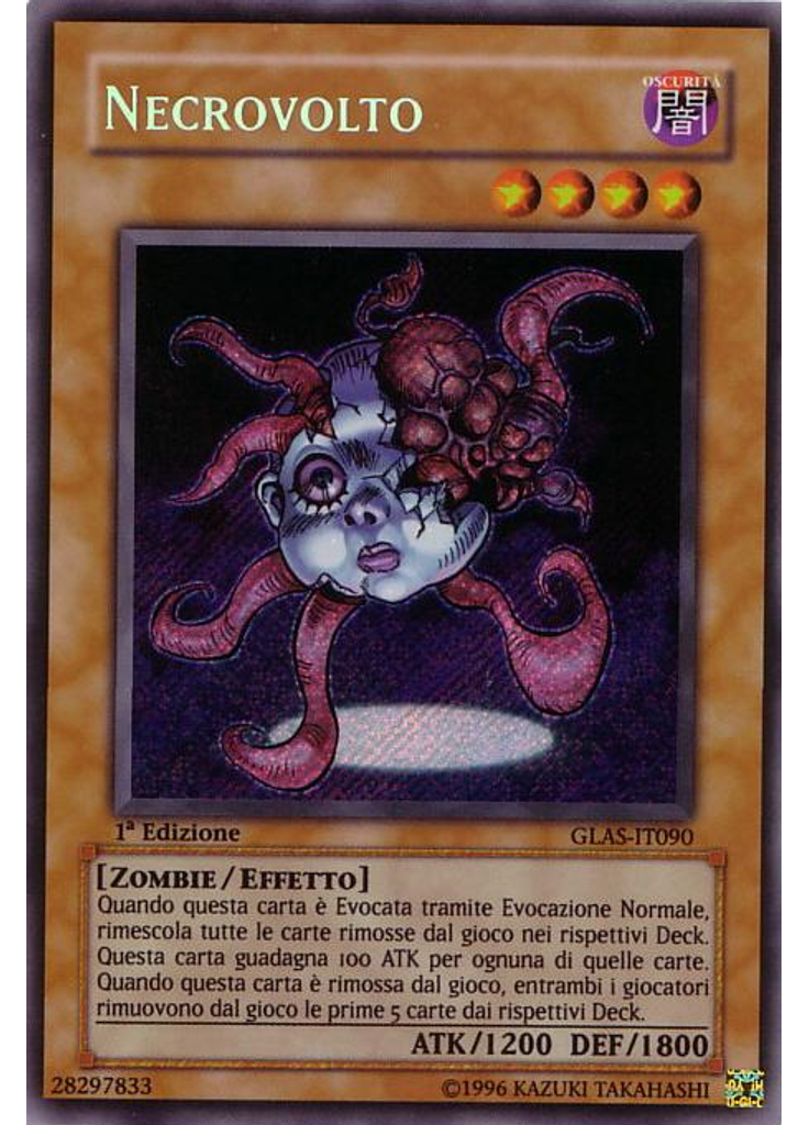 Necrovolto