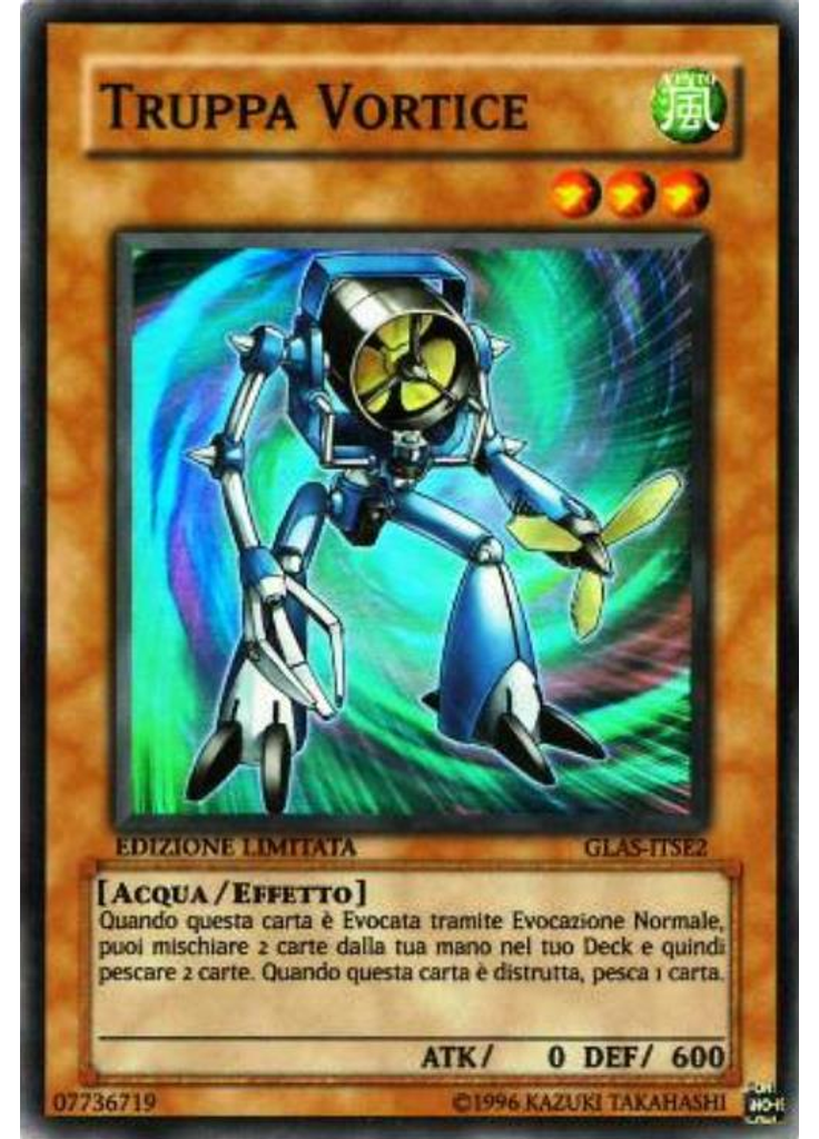 Truppa Vortice
