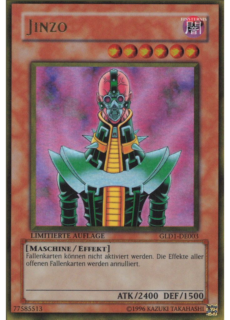Jinzo