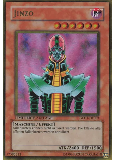 Jinzo