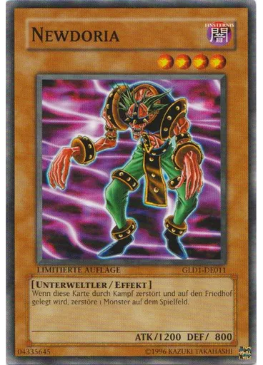 Newdoria
