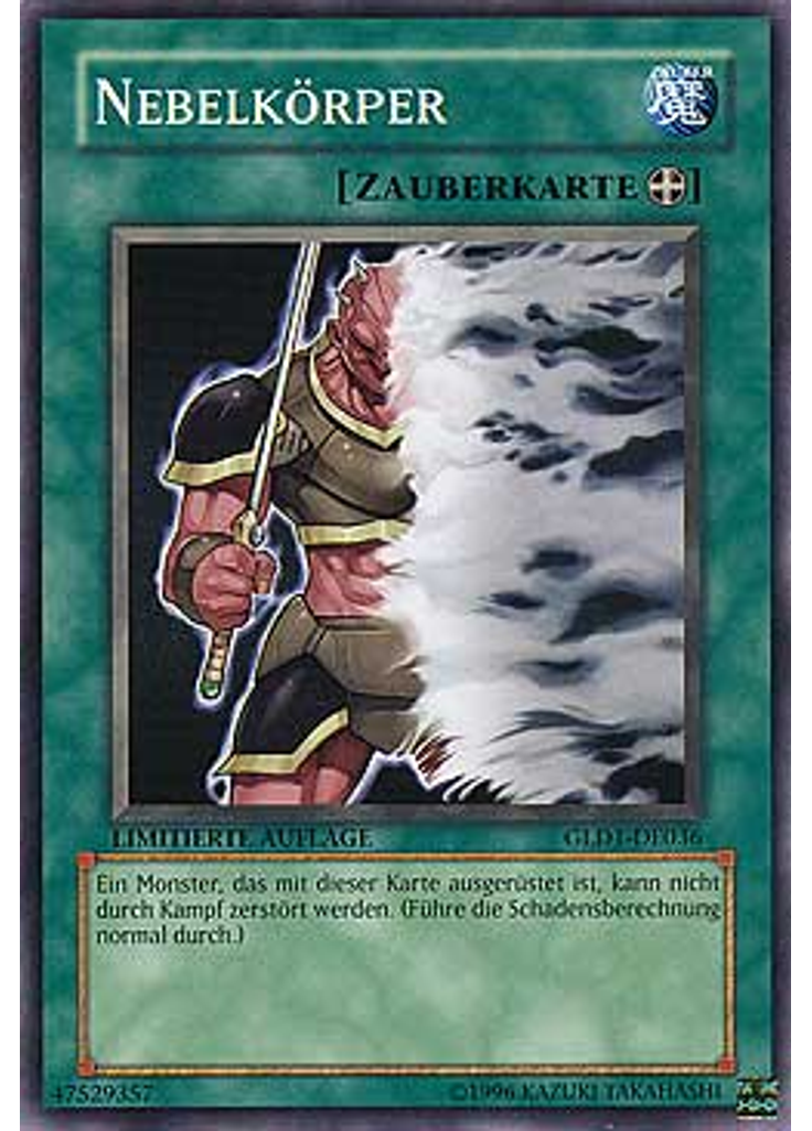 Nebelkörper