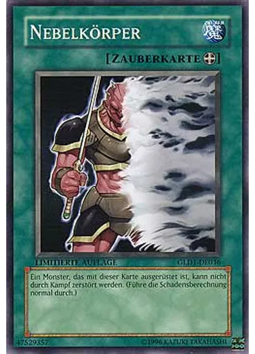 Nebelkörper