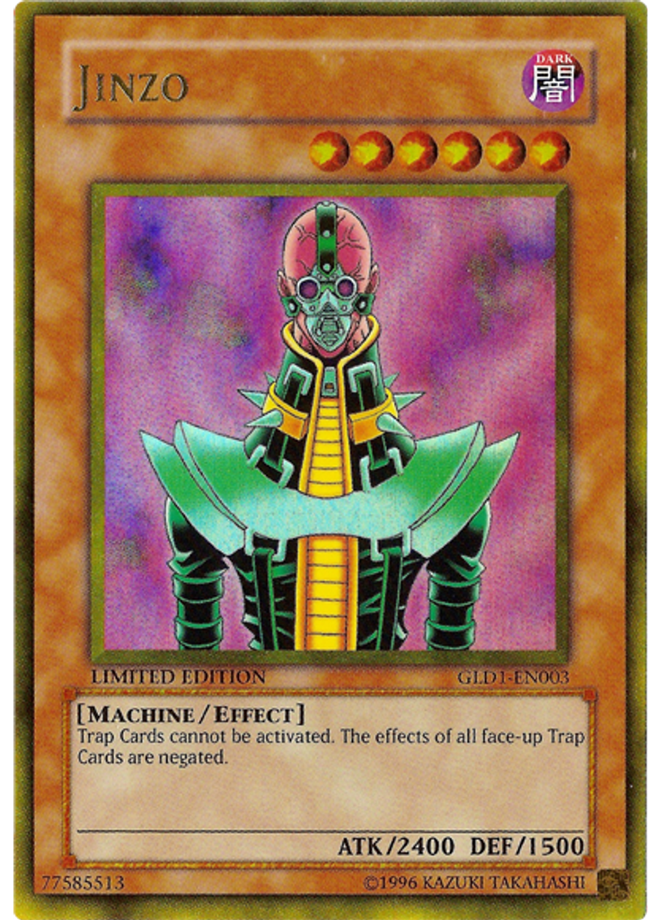 Jinzo