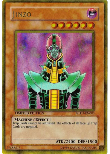 Jinzo