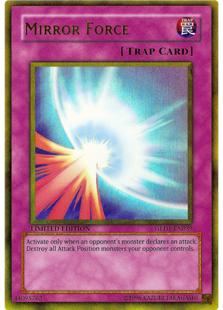 Mirror Force